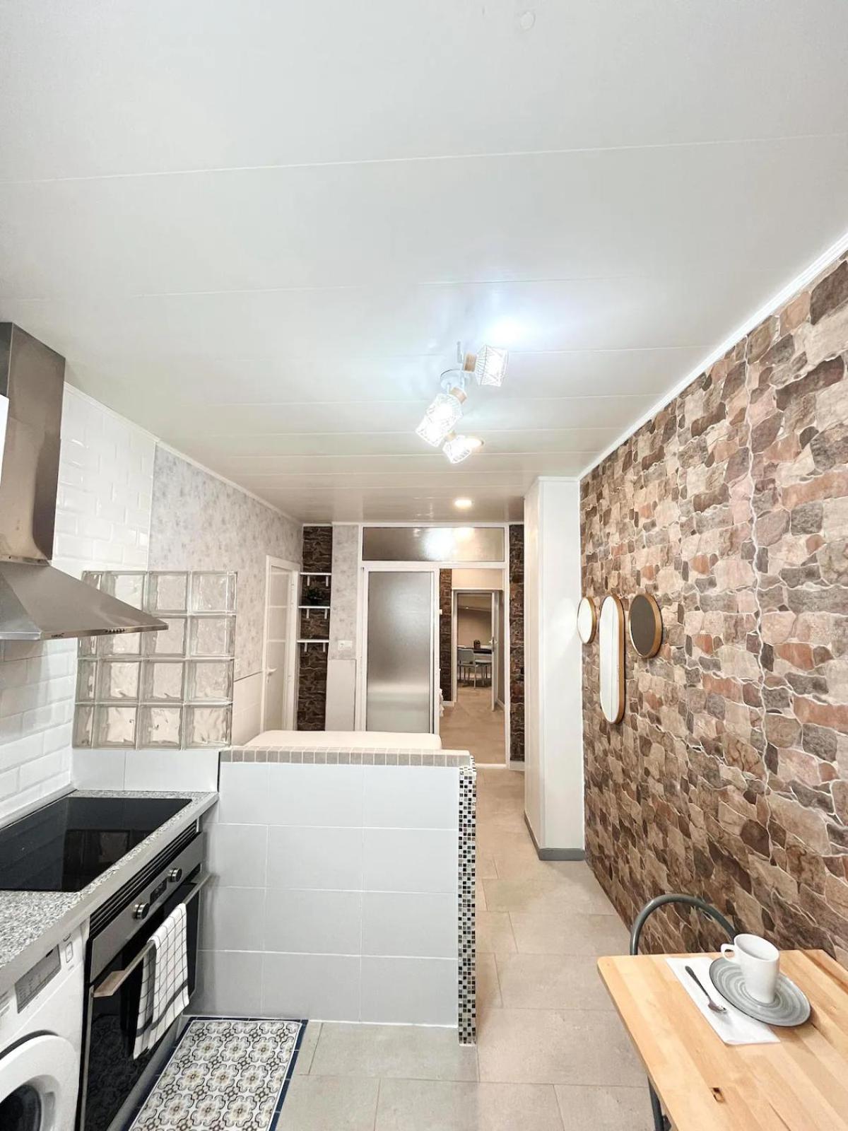 Apartamento En Casco Antiguo De Аликанте Экстерьер фото